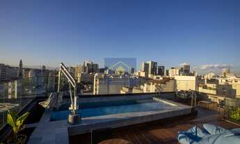 Imagem 6: Condomínio Enredo – Studios e Coberturas no Centro do Rio