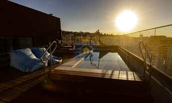 Imagem 7: Condomínio Enredo – Studios e Coberturas no Centro do Rio