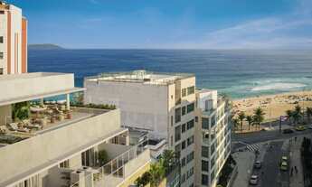 Imagem: Be in Rio Praia Ipanema