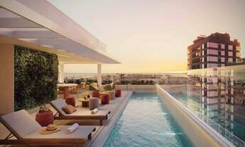 Imagem 5: Be in Rio Praia Ipanema