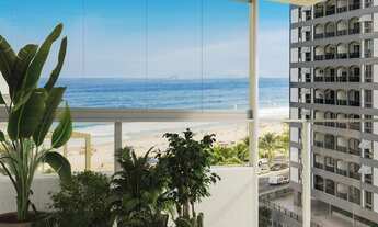 Imagem 4: Be in Rio Praia Ipanema