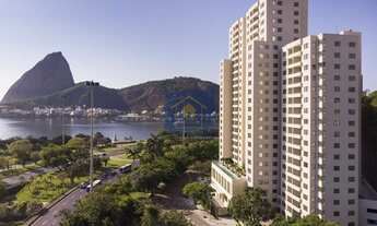 Imagem: Apartamento Com 3 Suítes Na Praia Do Flamengo