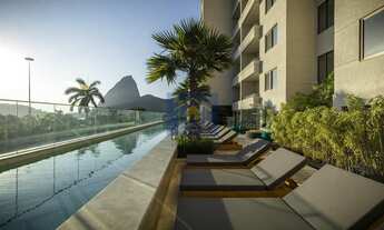 Imagem 2: Apartamento Com 3 Suítes Na Praia Do Flamengo