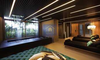 Imagem 7: Apartamento Com 3 Suítes Na Praia Do Flamengo