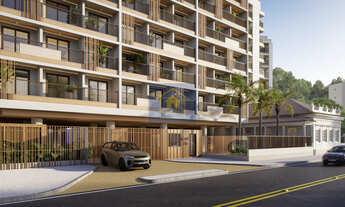 Imagem: GAVÍ - A Gávea Vive Aqui