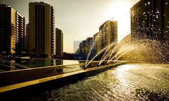 Imagem 6: Apartamento no Ilha pura de 3 e 4 quartos na Barra da Tijuca, Rio de Janeiro/RJ