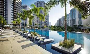 Imagem 3: Apartamento no Ilha pura de 3 e 4 quartos na Barra da Tijuca, Rio de Janeiro/RJ