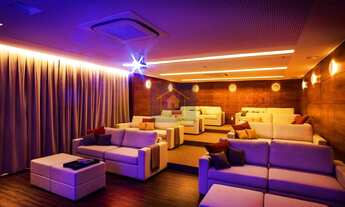 Imagem 7: Apartamento no Ilha pura de 3 e 4 quartos na Barra da Tijuca, Rio de Janeiro/RJ