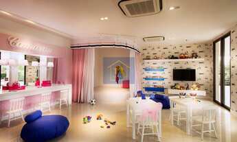 Imagem 5: Apartamento no Ilha pura de 3 e 4 quartos na Barra da Tijuca, Rio de Janeiro/RJ