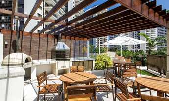 Imagem 2: Apartamento no Ilha pura de 3 e 4 quartos na Barra da Tijuca, Rio de Janeiro/RJ