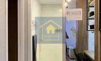 Imagem 3: Apartamento 2 Quartos - 42m² ao Lado do Park Shopping em Campo Grande!