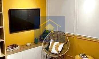 Imagem: Apartamento 2 Quartos - 42m² ao Lado do