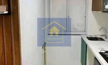 Imagem 5: Apartamento 2 Quartos - 42m² ao Lado do Park Shopping em Campo Grande!