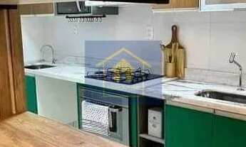 Imagem 6: Apartamento 2 Quartos - 42m² ao Lado do Park Shopping em Campo Grande!