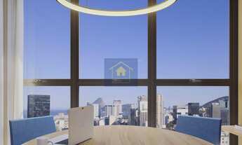 Imagem 5: Apartamento Studio em Centro, Rio de Janeiro/RJ