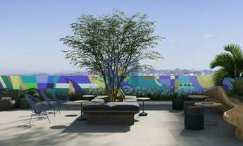 Imagem 3: Apartamento Studio em Centro, Rio de Janeiro/RJ