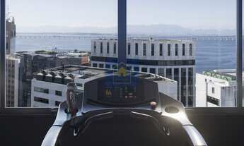 Imagem 4: Apartamento Studio em Centro, Rio de Janeiro/RJ