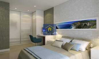 Imagem 4: Apartamento à venda no bairro Recreio dos Bandeirantes - Rio de Janeiro/RJ