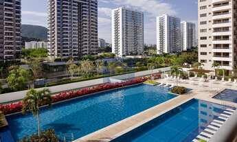 Imagem: Condomínios Ilha Pura  Conforto, Rentabilidade