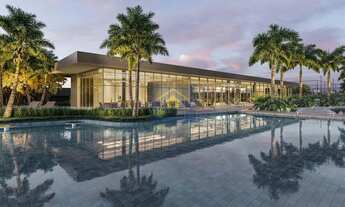 Imagem 3: Alto Padrão de 2 quartos com vista para o mar