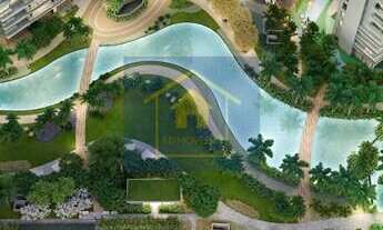 Imagem 4: Alto Padrão de 2 quartos com vista para o mar