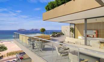 Imagem 5: Apartamento à venda no bairro Barra da Tijuca - Rio de Janeiro/RJ