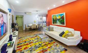 Imagem: Apartamento Com 3 Quartos e 1 Vaga a Venda