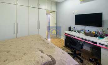 Imagem 7: Apartamento Com 3 Quartos e 1 Vaga a Venda No Leblon