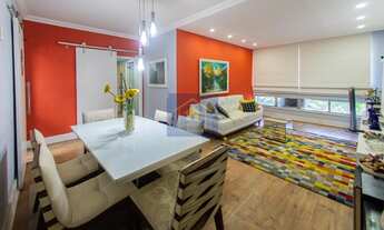 Imagem 4: Apartamento Com 3 Quartos e 1 Vaga a Venda No Leblon