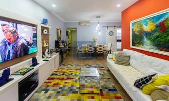 Imagem 2: Apartamento Com 3 Quartos e 1 Vaga a Venda No Leblon