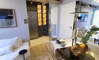 Imagem 4: Apartamento Padrão de 2 dormitórios com suite no Méier