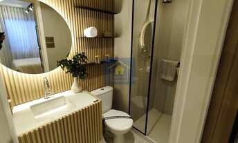 Imagem 3: Apartamento Padrão de 2 dormitórios com suite no Méier