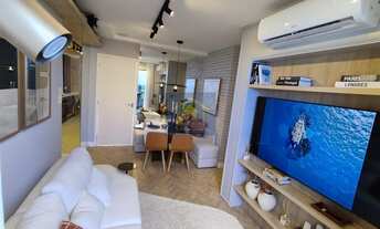 Imagem: Apartamento Padrão de 2 dormitórios com