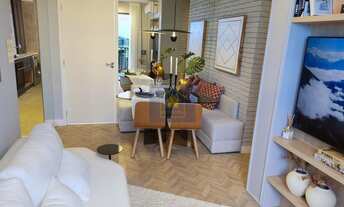 Imagem 2: Apartamento Padrão de 2 dormitórios com suite no Méier