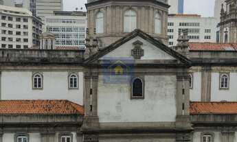 Imagem 2: Apartamento Alto Padrão em Centro, Rio de Janeiro/RJ