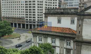 Imagem 3: Apartamento Alto Padrão em Centro, Rio de Janeiro/RJ