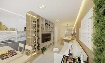 Imagem 7: Porto Carioca: Praticidade, Conforto e Modernidade no Coração do Rio