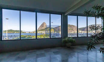 Imagem: Apartamento Alto Padrão No Flamengo