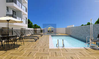 Imagem: Apartamento à venda no bairro Méier