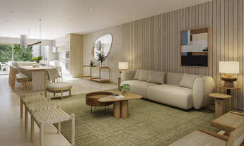 Imagem 4: Apartamento Alto Padrão Em Ipanema