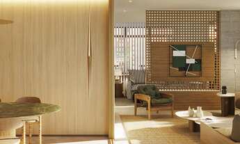 Imagem 3: Apartamento Alto Padrão Em Ipanema