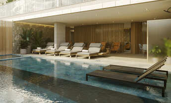 Imagem 2: Apartamento Alto Padrão Em Ipanema