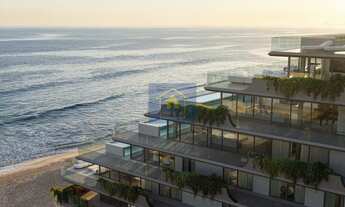 Imagem: Atto by Pininfarina  Luxo à beira-mar