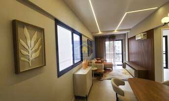 Imagem 7: Apartamento Padrão 2 dormitórios com suite na Tijuca