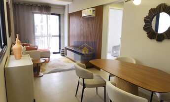 Imagem 4: Apartamento Padrão 2 dormitórios com suite na Tijuca