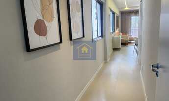 Imagem 2: Apartamento Padrão 2 dormitórios com suite na Tijuca