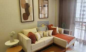 Imagem: Apartamento Padrão 2 dormitórios com suite