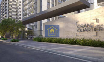 Imagem: Apartamento à venda no bairro Barra da