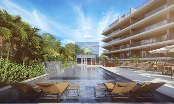 Imagem: Apartamento Padrão 2 dormitórios com suite