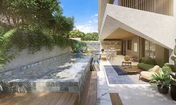 Imagem 4: Apartamento Padrão 2 dormitórios com suite Ibita São Conrado